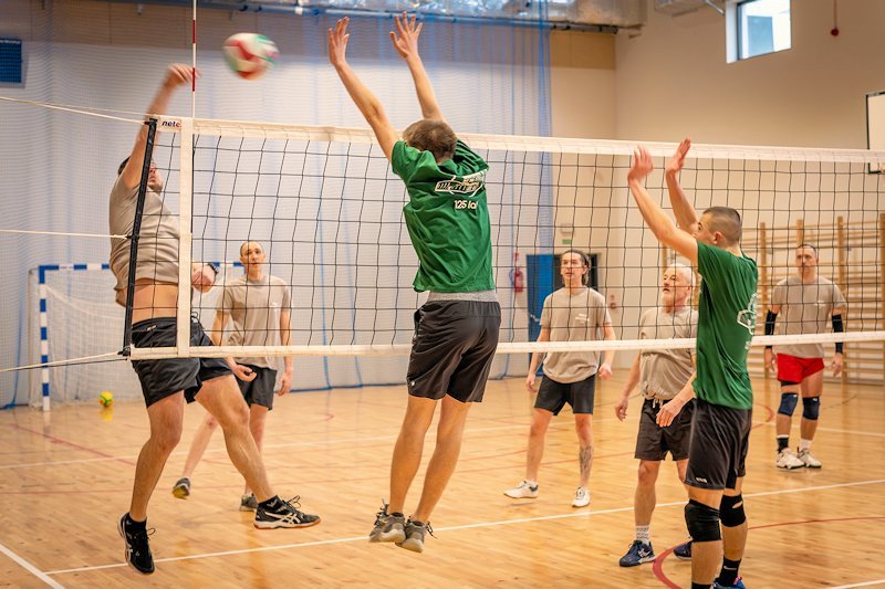XV Mecz Pokoleń 2025